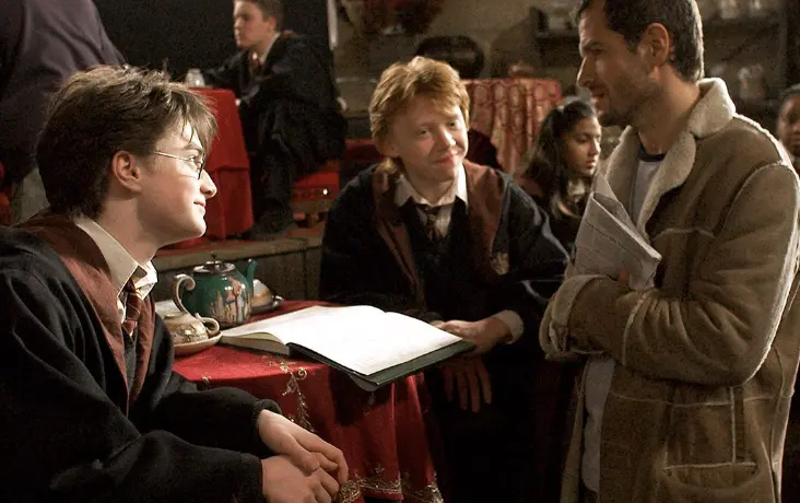 Lengkap Simak Panduan Dan Urutan Nonton Film Harry Potter 1704